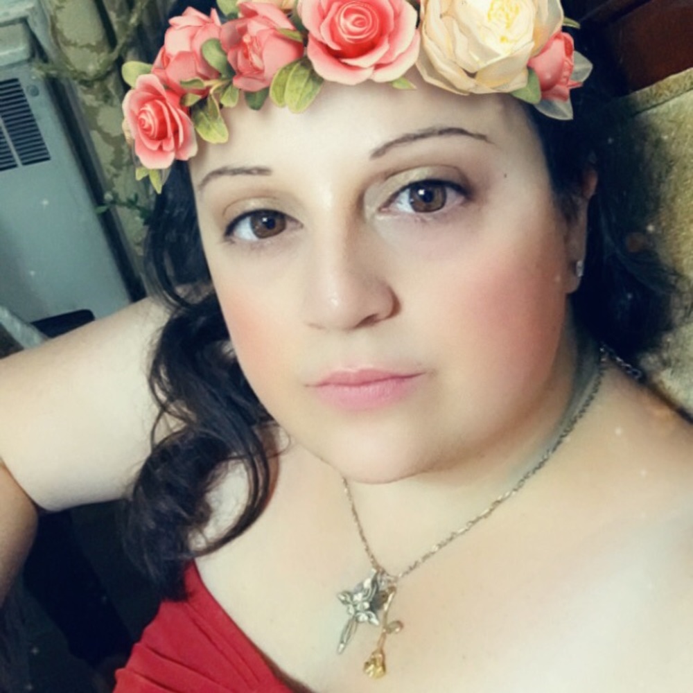 Meet your Posher, Carla